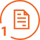 Apply Online - Document Icon